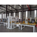 Horizontal Wrapping Machine With Plc Control System Wrapper